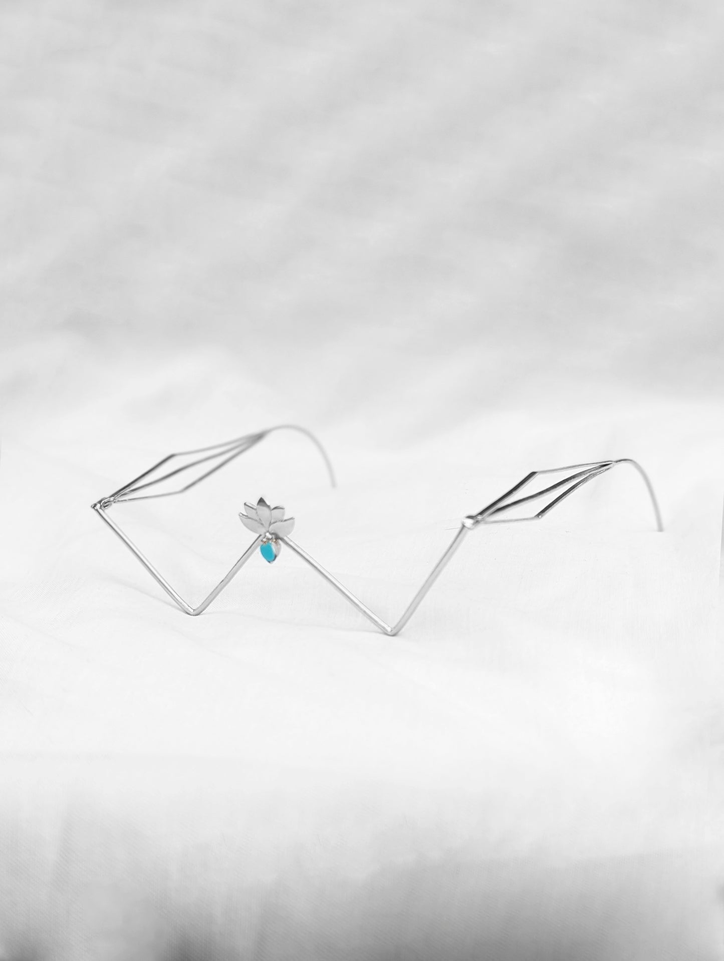 Kāmanā glasses