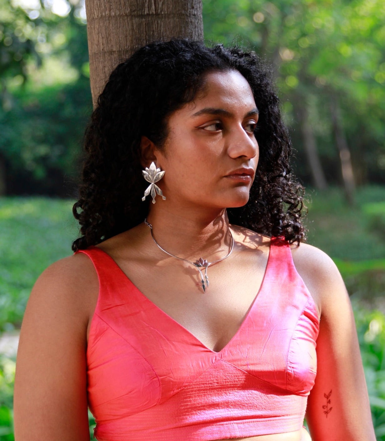 Kriya earring