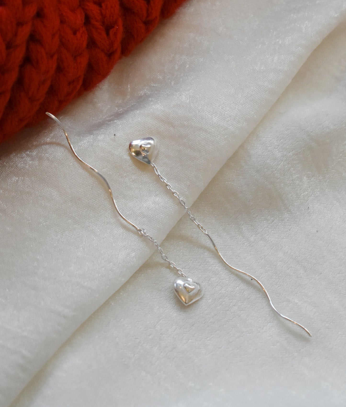 Heart strings
