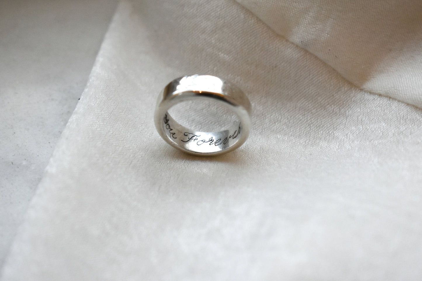 Inscription Rings