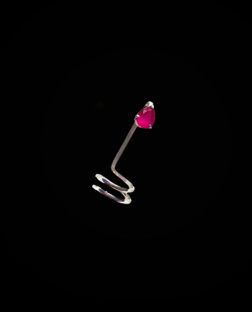 Maharani Nail jewellery