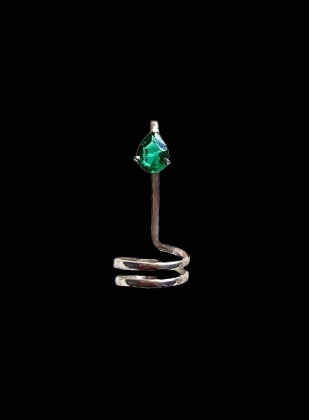 Maharani Nail jewellery