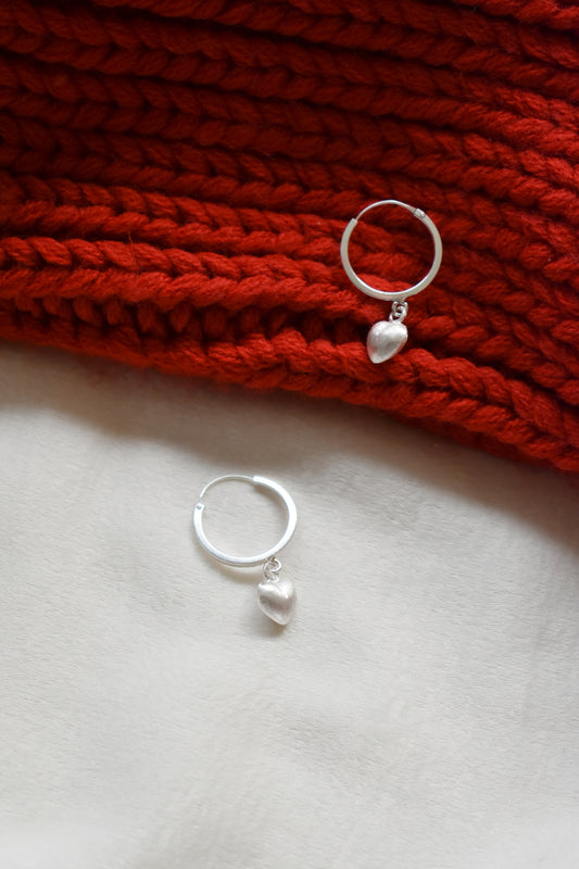Charmed hoops