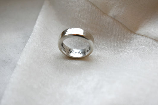 Inscription Rings