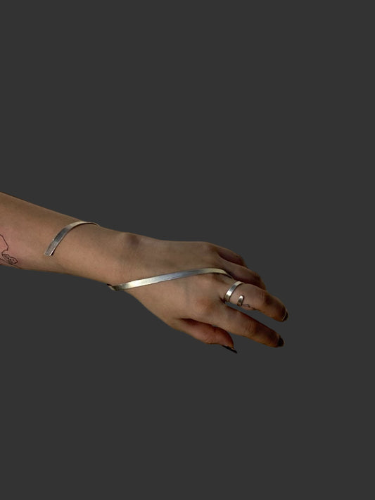 Wrap-me-around band